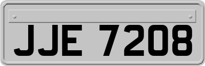 JJE7208