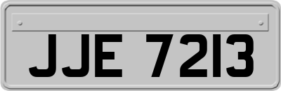 JJE7213