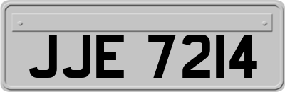 JJE7214
