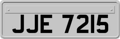 JJE7215