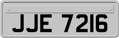 JJE7216