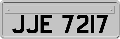 JJE7217