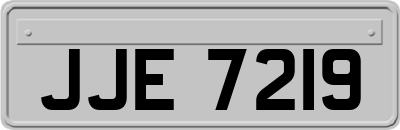 JJE7219