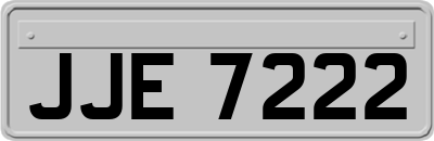 JJE7222