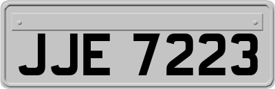 JJE7223