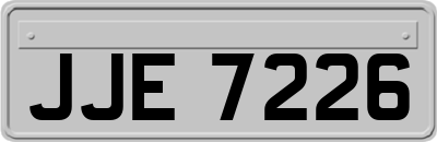 JJE7226