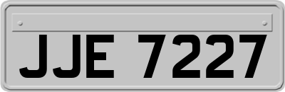 JJE7227