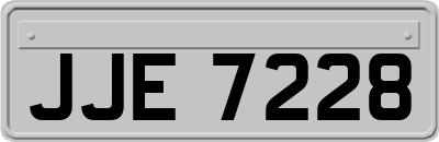 JJE7228
