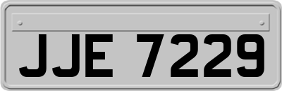 JJE7229