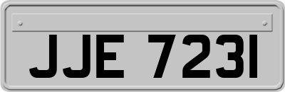JJE7231