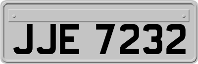 JJE7232