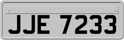 JJE7233