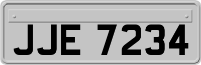 JJE7234