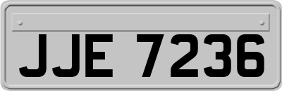 JJE7236
