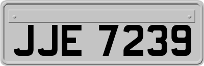 JJE7239