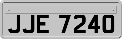 JJE7240
