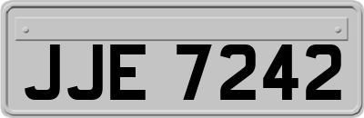 JJE7242