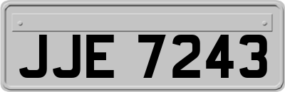 JJE7243