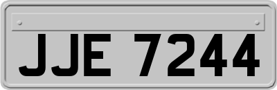 JJE7244