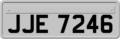 JJE7246