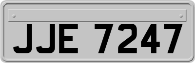 JJE7247