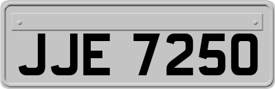 JJE7250