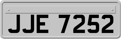JJE7252