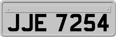 JJE7254