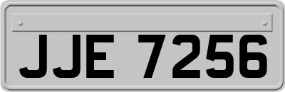 JJE7256