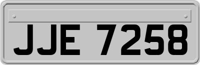 JJE7258