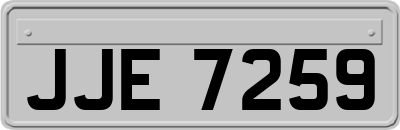 JJE7259