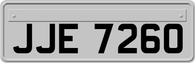 JJE7260