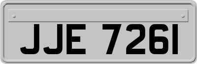 JJE7261