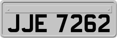 JJE7262