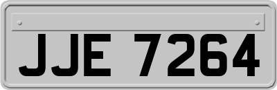 JJE7264