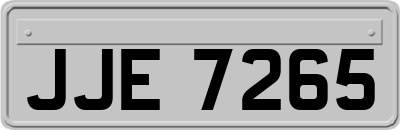 JJE7265