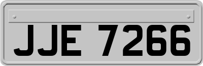 JJE7266