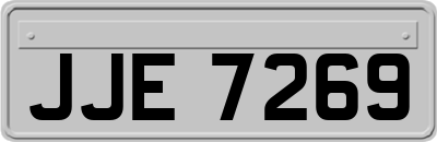 JJE7269