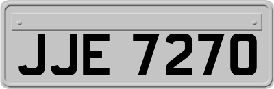 JJE7270