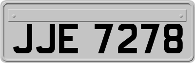 JJE7278