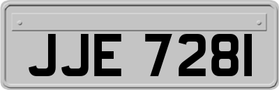 JJE7281