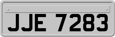 JJE7283