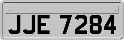 JJE7284