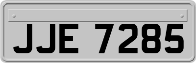 JJE7285