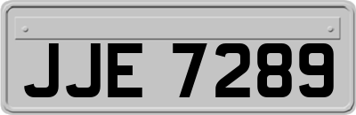 JJE7289