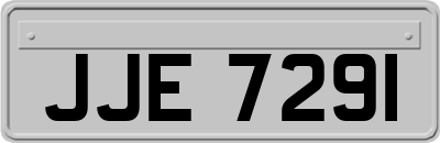 JJE7291
