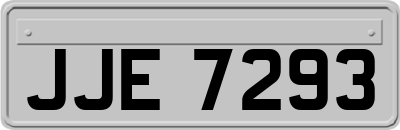 JJE7293