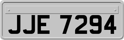JJE7294