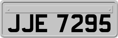 JJE7295
