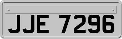 JJE7296